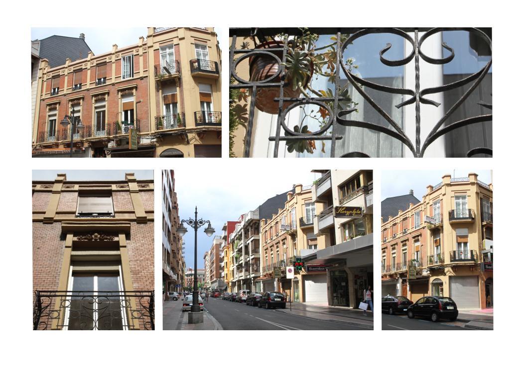 Pensión Bayón León
